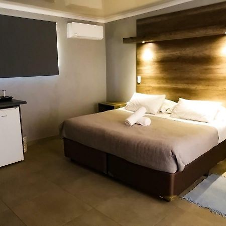 Goedehoop Guesthouse Zeerust Екстер'єр фото
