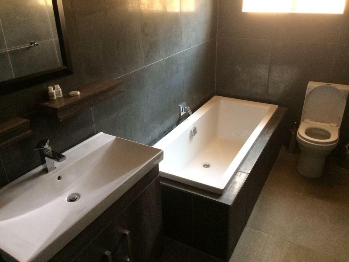 Goedehoop Guesthouse Zeerust Екстер'єр фото