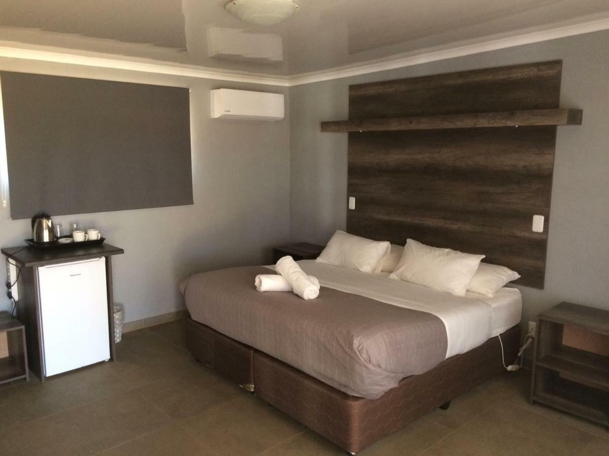 Goedehoop Guesthouse Zeerust Екстер'єр фото