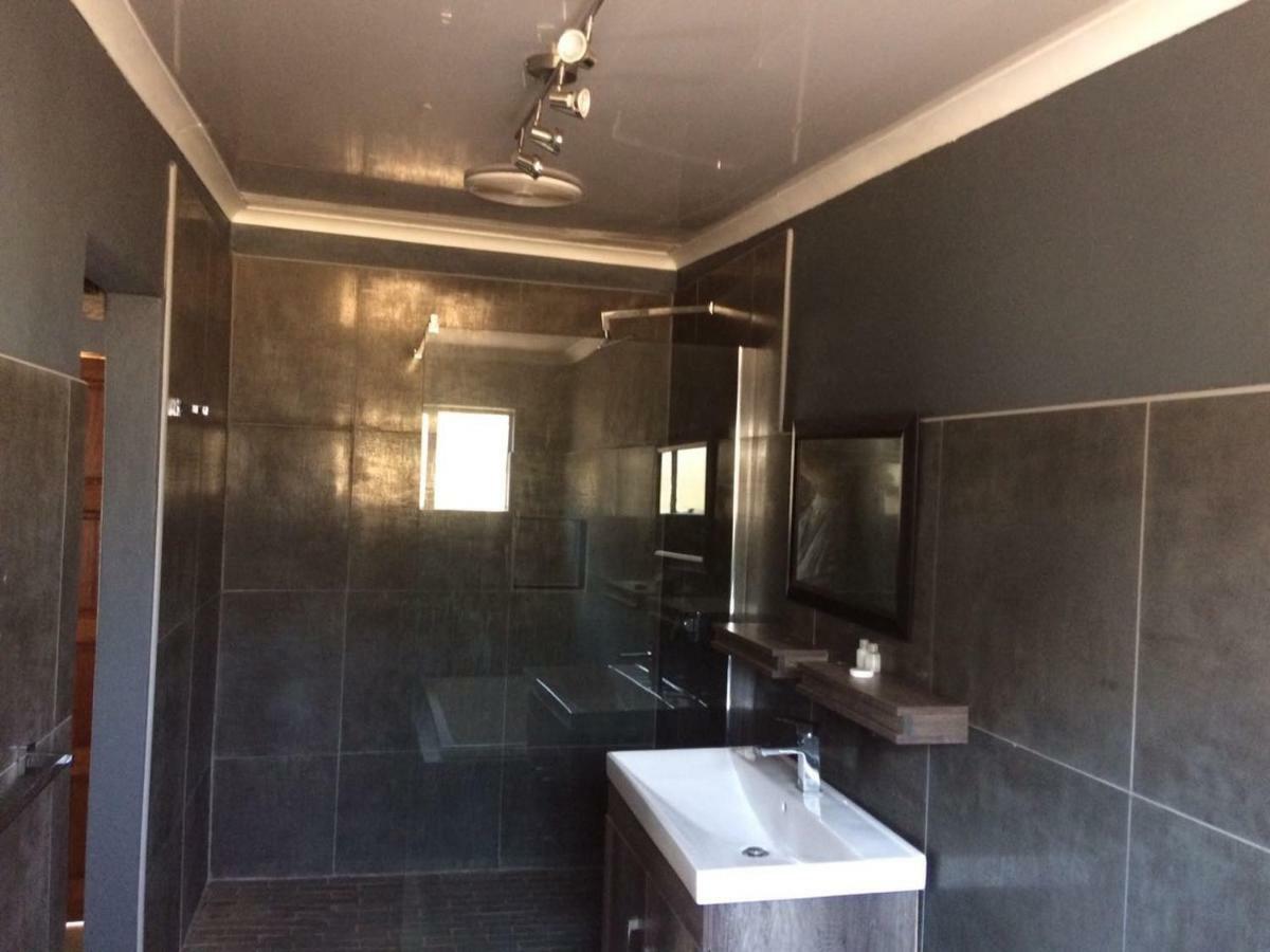 Goedehoop Guesthouse Zeerust Екстер'єр фото