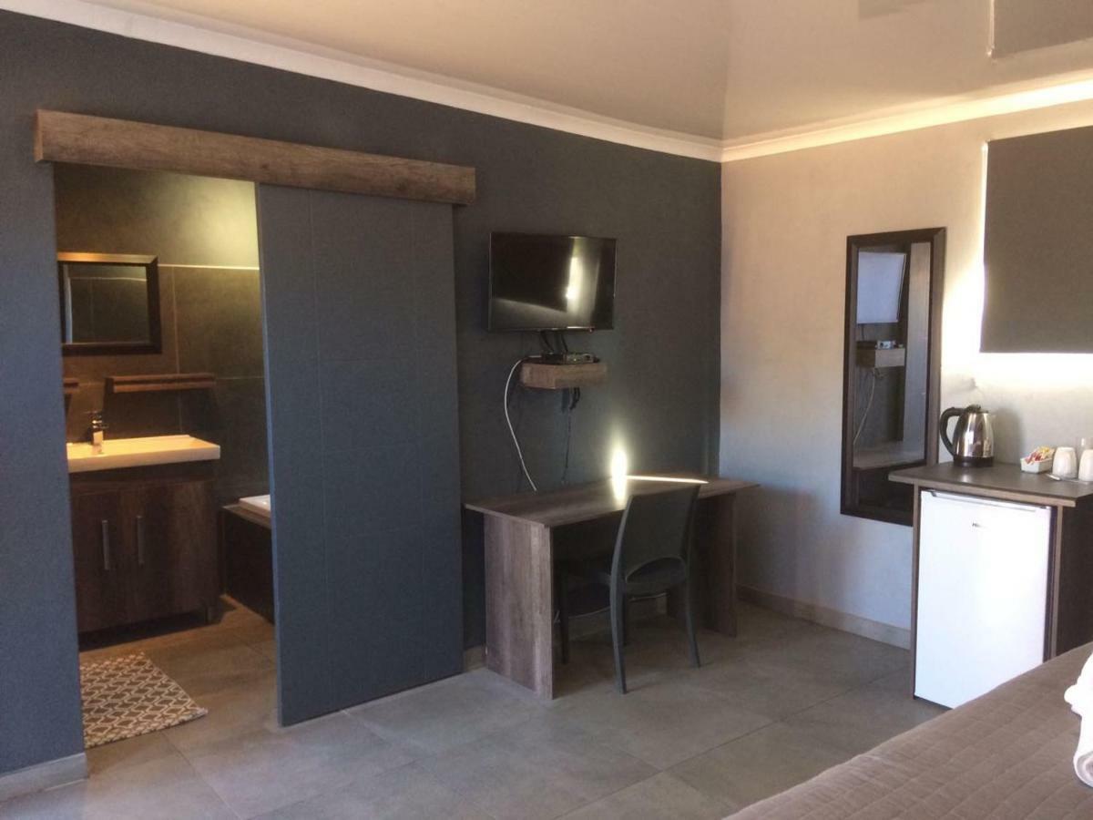 Goedehoop Guesthouse Zeerust Екстер'єр фото