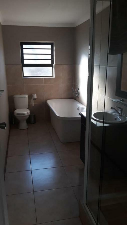 Goedehoop Guesthouse Zeerust Екстер'єр фото