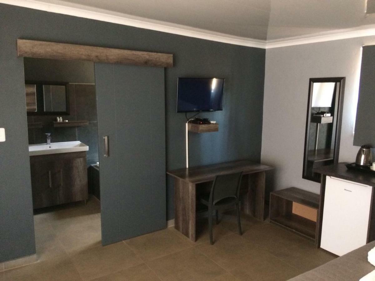 Goedehoop Guesthouse Zeerust Екстер'єр фото