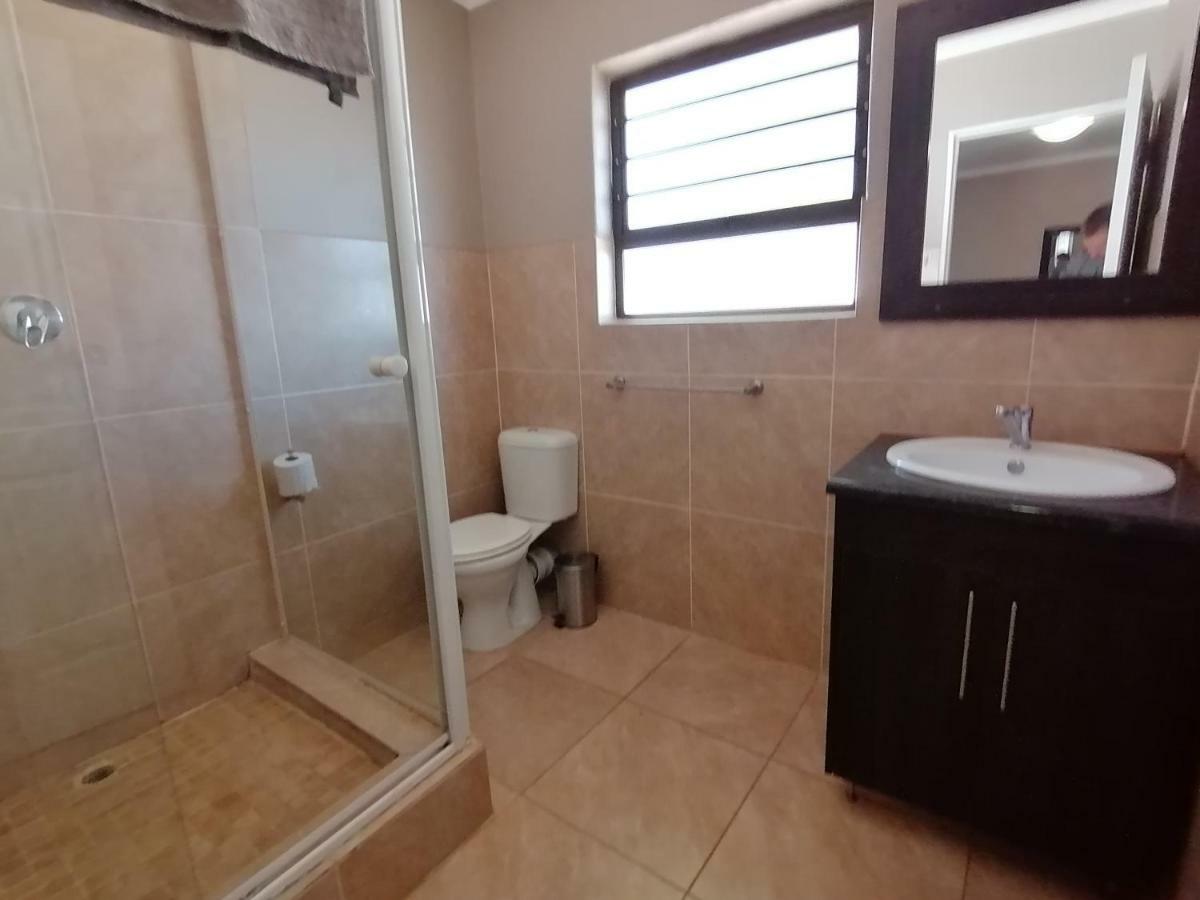 Goedehoop Guesthouse Zeerust Екстер'єр фото